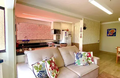 Apartamento à venda no residencial parque das águas quentes – caldas novas/go