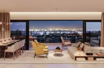Apartamento à venda no varandas royal residence – centro de caldas novas
