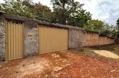 Chácara mobiliada nas mansões das águas quentes – caldas novas