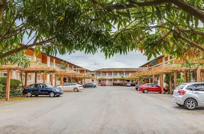 Apartamento à venda no l’acqua diroma – lazer de resort e alta rentabilidade em caldas novas!