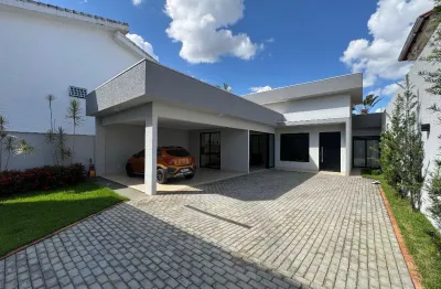Casa com ponto comercial à venda no setor bandeirantes – caldas novas