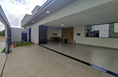 Bem-vindo à nossa deslumbrante casa em caldas novas!