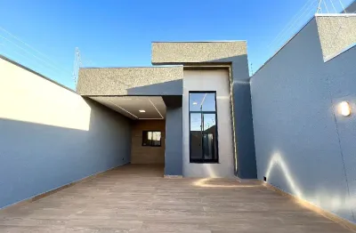 Deslumbrante casa à venda no setor mansões recanto da serra – caldas novas/go