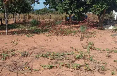 Lote a venda  na lagoa golden park - caldas novas/go