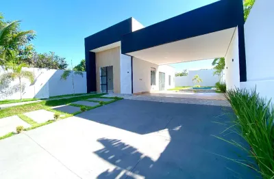 Casa à venda no itanhangá 2 – conforto e sofisticação!