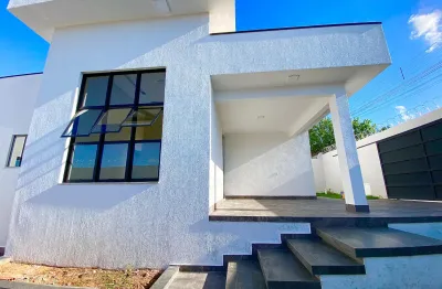 Casa de Esquina à Venda no Estância Itaguaí, Caldas Novas - GO