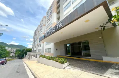Apartamento à venda no park veredas – rio quente/go