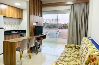 Magnifico apartamento à venda no recanto do bosque – caldas novas/go