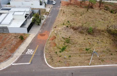 Terreno à venda na Rua. 21 Esquina, 1, Do Turista 2ª Etapa, Caldas Novas