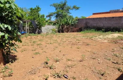 Chácara / sítio à venda na R. 16, Lote N° 10 , Q. N° 43, Residencial Eldorado Park II, Caldas Novas