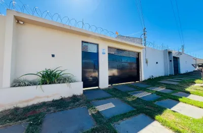 Oportunidade! casa à venda caminho do lago – caldas novas/go