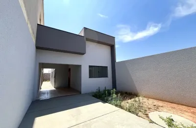 Espetacular casa à venda no recanto de caldas – caldas novas/go