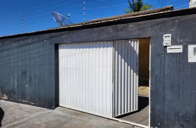 Casa com 3 quartos à venda na Rua 1, Estância Itaici, Caldas Novas