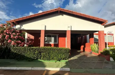 Encantador chalé à venda – mansões das águas quentes, caldas novas