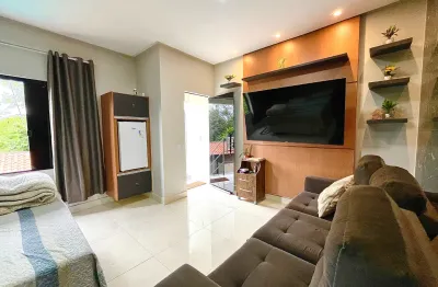 Chácara dos sonhos à venda em caldas novas – lazer, segurança e contato com a natureza