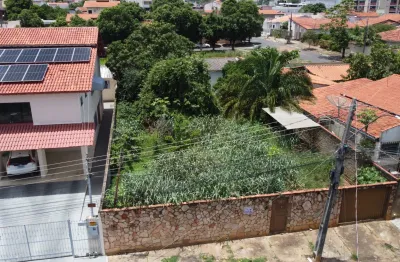 Terreno à venda na R.02, Q. 04, 1, Jardim Paraíso, Caldas Novas