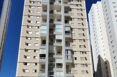 Apartamento com 3 quartos à venda na Rua 70, 00, Jardim Goiás, Goiânia
