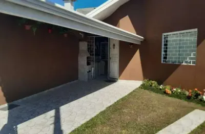 Casa 3 quartos, 1 banheiro, 3 vagas, uberaba r$350.000,00