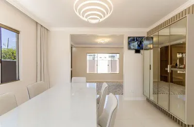 Casa nova 6 quartos, com piscina, no uberaba/curitiba r$1.999.000,00