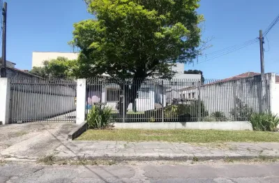 Terreno à venda na Rua Antônio Daniel Dalcuche Filho, 30, Uberaba, Curitiba