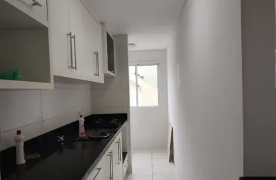 Apartamento 75m² 2 quartos, 1 suíte, vaga coberta, bairro uberaba  r$1.995,00 + taxas