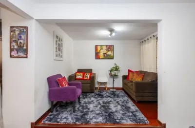 Sobrado à venda, 3 quartos, 60m²,  cajurú - r$ 430.000,00