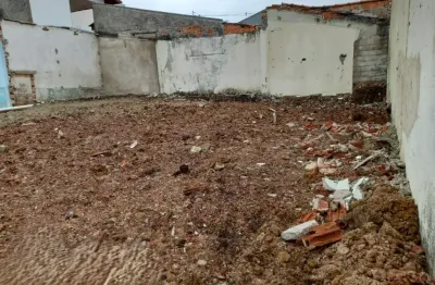 Terreno à venda no bairro guabirotuba com 252m2 - r$ 485.000,00