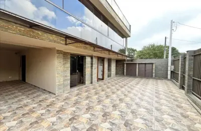 Sobrado à venda  com3 suítes, 168m²,   boqueirão - r$ 649.000,00