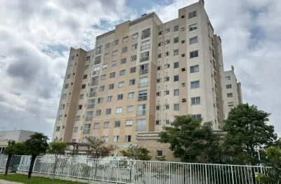 Apartamento em condomínio clube, com 2 quartos à venda, 68m² – boqueirão – r$489.000,00