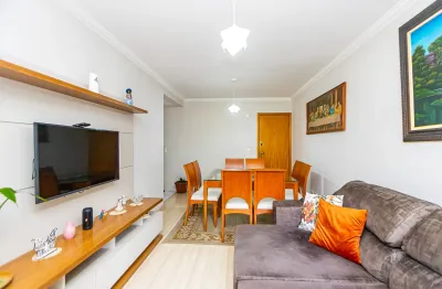Lindo apartamento 3 quartos, 1 suíte, no uberaba r$ 410.000,00