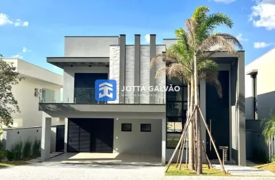 Casa em condomínio fechado com 5 quartos à venda na avenida alphaville, 8, alphaville dom pedro, campinas, 440 m2 por r$ 5.600.000