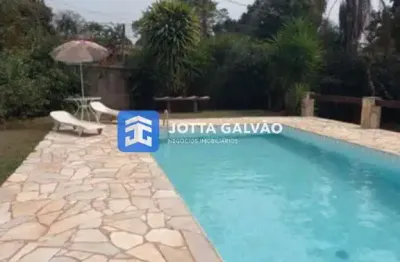 Chácara / sítio com 3 quartos à venda na rua genny cialone bonturi, 250, bananal, campinas, 250 m2 por r$ 650.000