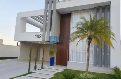Casa em condomínio fechado com 3 quartos à venda na estrada municipal indaiatuba - quilombo, 5100, caldeira, indaiatuba, 218 m2 por r$ 1.800.000