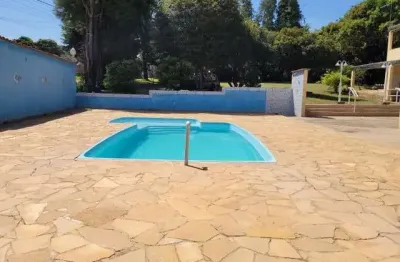 Chácara / sítio com 2 quartos à venda na rua das manacás, 131, chácara primavera, sumaré, 361 m2 por r$ 900.000