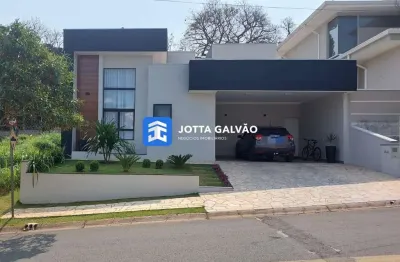 Casa em condomínio fechado com 3 quartos à venda na rua irmã mariana figueiredo, 178, condomínio madre maria vilac, valinhos, 182 m2 por r$ 1.300.000