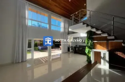 Casa em condomínio fechado com 3 quartos à venda na avenida marginal miguel melhado campos, 100, distrito industrial benedito storani, vinhedo, 313 m2 por r$ 1.990.000