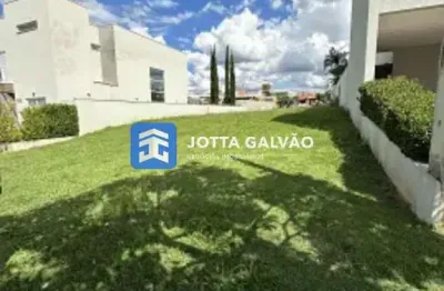 Terreno em condomínio fechado à venda na uvaia, 1, jardim residencial alto de itaici, indaiatuba por r$ 590.000