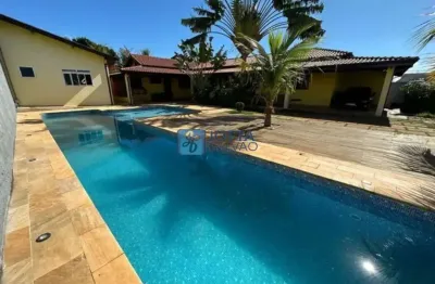Chácara / sítio com 4 quartos à venda na rua 1, 100, nova veneza, paulínia, 287 m2 por r$ 1.520.000