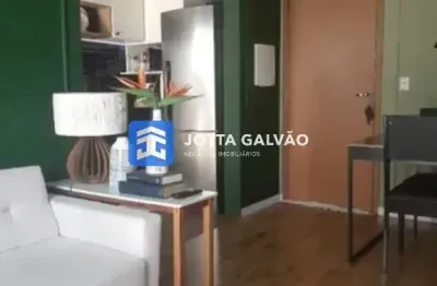 Apartamento com 2 quartos à venda na travessa livino nunes, 70, parque gabriel, hortolândia, 56 m2 por r$ 350.000