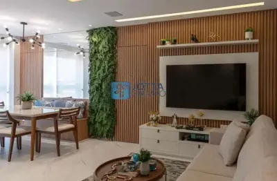 Apartamento com 2 quartos à venda na rua benedito ferreira marques, 47, parque industrial, campinas, 75 m2 por r$ 940.000