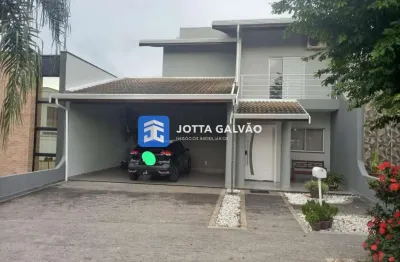 Casa em condomínio fechado com 3 quartos à venda na ayrton senna da silva, 2505, residencial jardim de mônaco, hortolândia, 214 m2 por r$ 1.300.000
