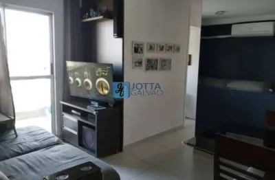 Apartamento com 3 quartos à venda na rua ézio wagner da silva, 89, residencial parque da fazenda, campinas, 69 m2 por r$ 405.000