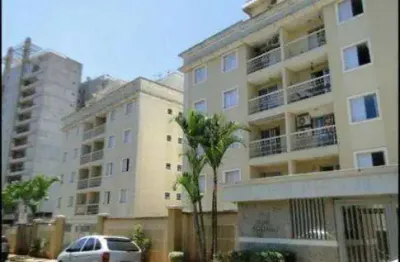 Apartamento com 3 quartos à venda na rua sylvio baratelli, 58, vila nova, campinas, 75 m2 por r$ 370.000