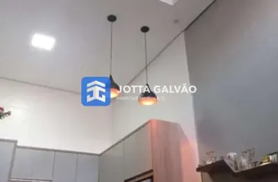 Casa com 3 quartos à venda na rua brasilio lelli, 40, jardim residencial veneza, indaiatuba, 96 m2 por r$ 530.000