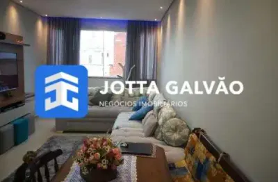 Apartamento com 2 quartos à venda na rua sete de setembro, 605, centro, americana, 125 m2 por r$ 390.000