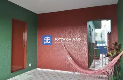 Casa com 2 quartos à venda na rua paraná, 100, jardim são jorge, hortolândia, 250 m2 por r$ 350.000