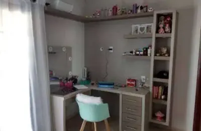 Casa com 3 quartos à venda na rua mário galante júnior, 100, parque alto taquaral, campinas, 230 m2 por r$ 1.060.000