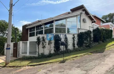 Casa com 3 quartos à venda na rua amélia maria de paula venturini, 664, parque das universidades, campinas, 240 m2 por r$ 1.800.000