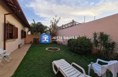Casa com 3 quartos à venda na rua antônio pires de souza, 151, parque alto taquaral, campinas, 162 m2 por r$ 990.000