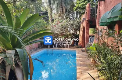 Casa com 4 quartos à venda na rua condessa de pinhal, 800, cidade universitária, campinas, 239 m2 por r$ 900.000